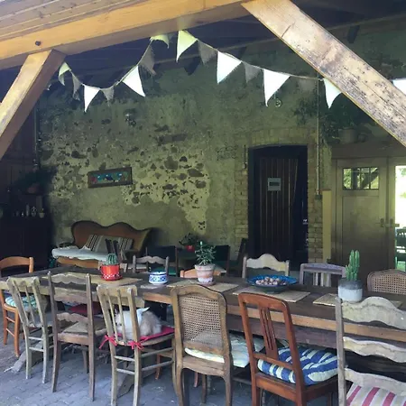 Doller Valley Chez Osmi Resilience Δωμάτια σε οικογενειακή κατοικία